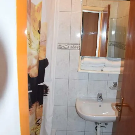 Διαμέρισμα Linda *