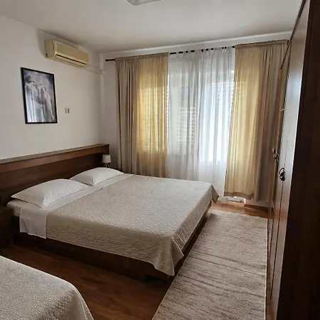Apartamento Linda