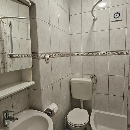 Linda Apartment *
