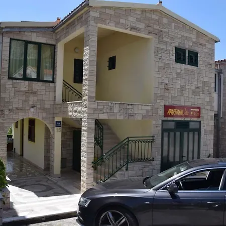 Apartamento Linda
